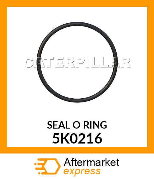SEAL 5K0216