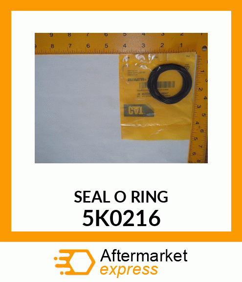 SEAL 5K0216