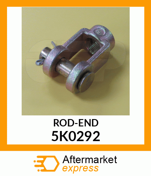 ROD-END 5K0292