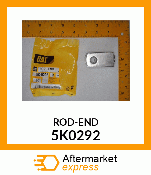 ROD-END 5K0292