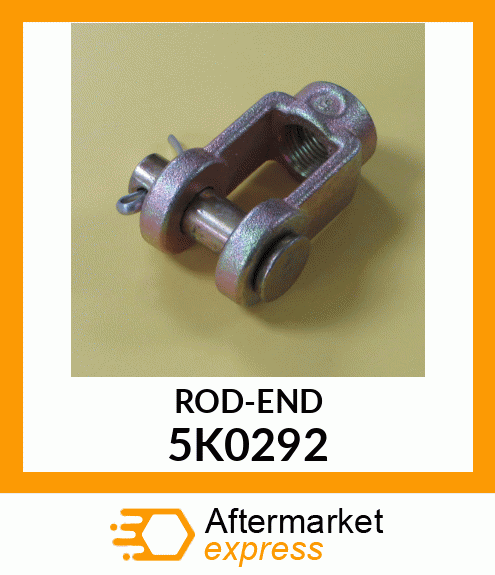 ROD-END 5K0292