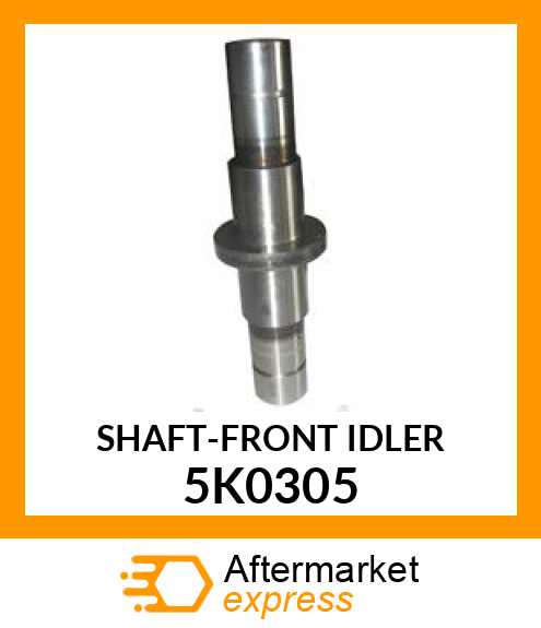 SHAFT 5K0305