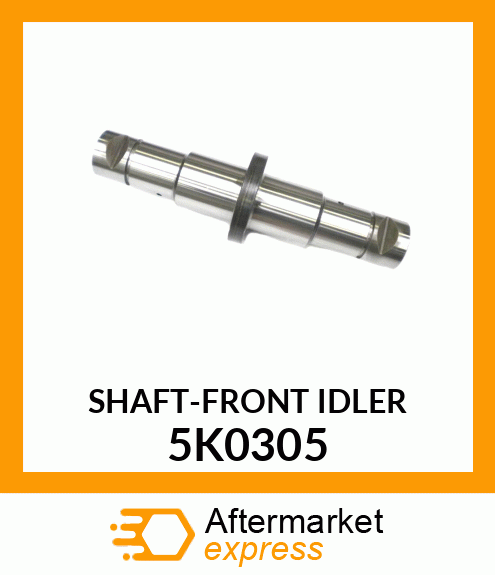 SHAFT 5K0305