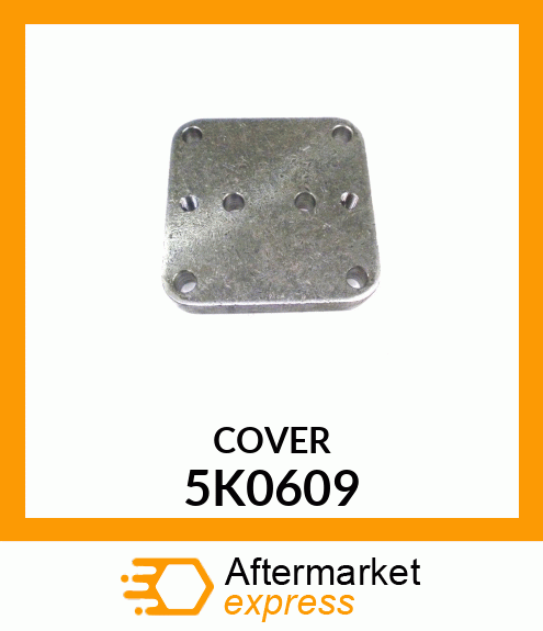 COVER 5K0609