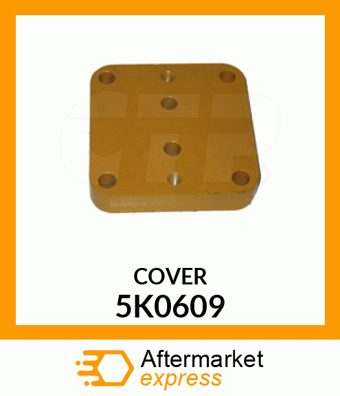 COVER 5K0609