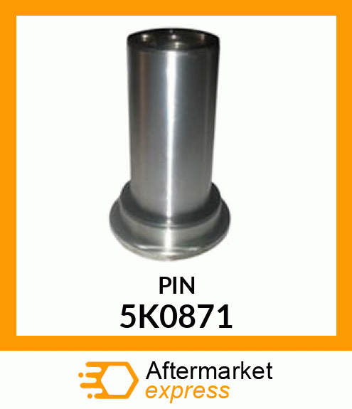 PIN 5K0871