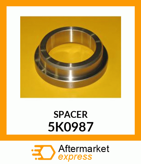 SPACER 5K0987