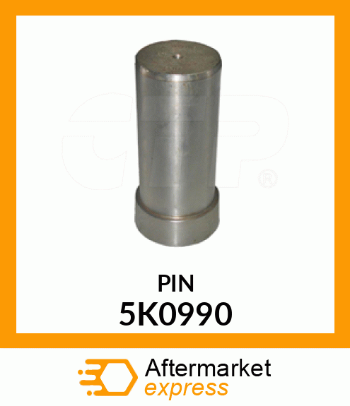PIN 5K0990