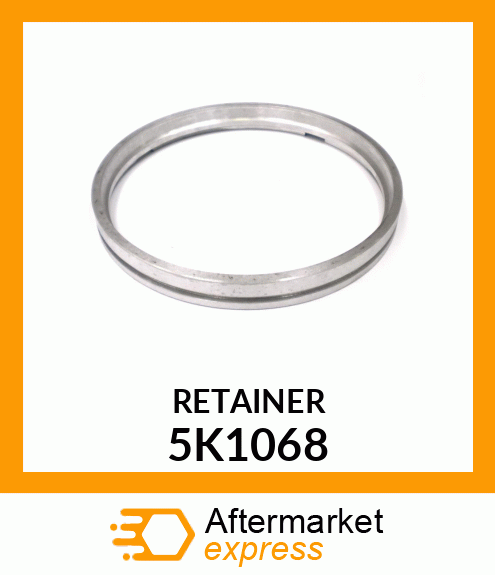 RETAINER 5K1068