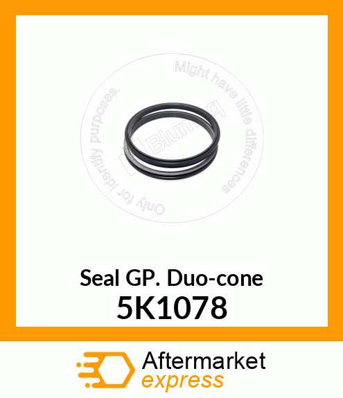 SEAL G 5K1078