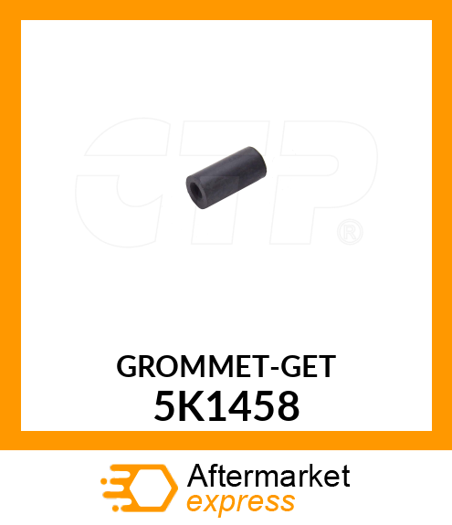 GROMMET 5K1458