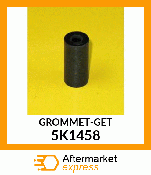 GROMMET 5K1458