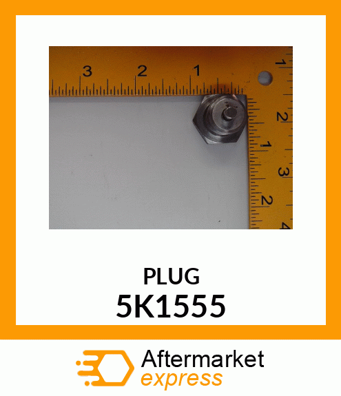 PLUG 5K1555