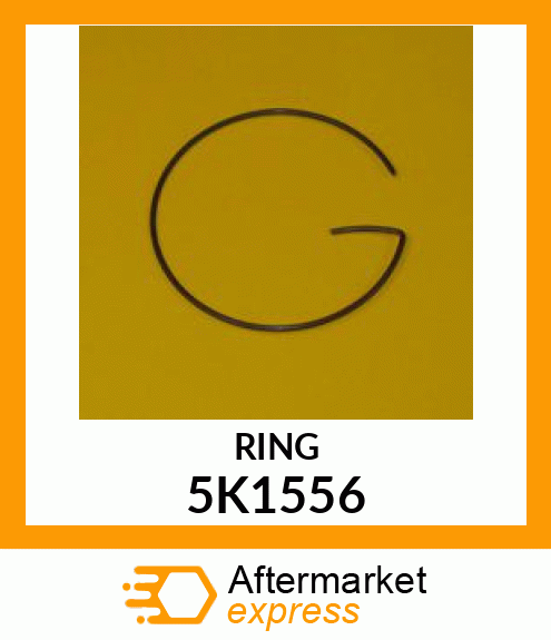 RING 5K1556