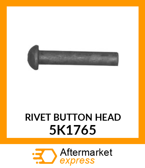 RIVET 5K1765