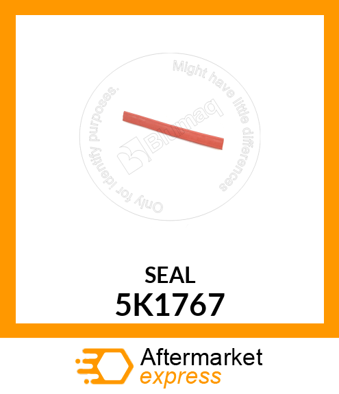 SEAL 5K1767