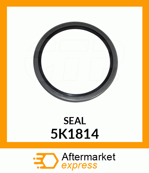 SEAL 5K1814