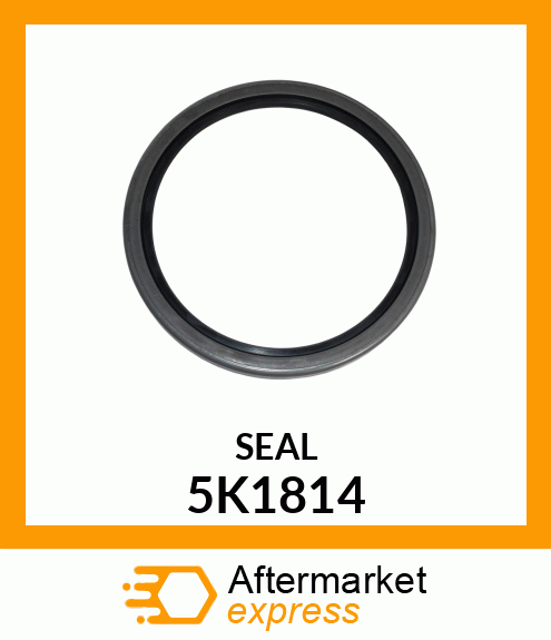 SEAL 5K1814