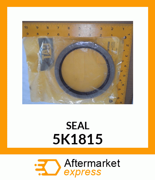 SEAL 5K1815