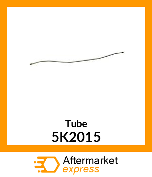 TUBE A 5K2015