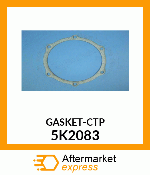 GASKET 5K2083