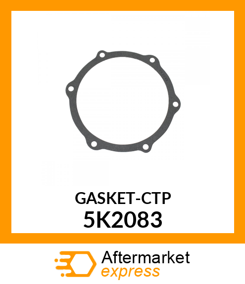 GASKET 5K2083