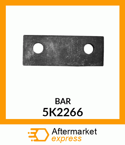 BAR 5K2266