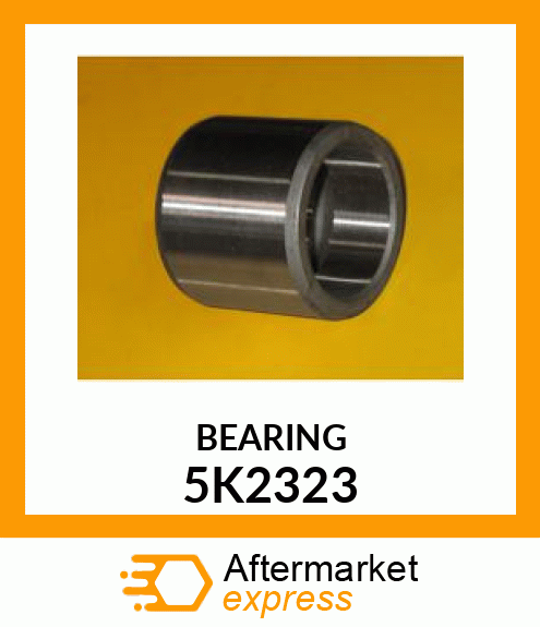 BEARING 5K2323