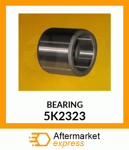 BEARING 5K2323