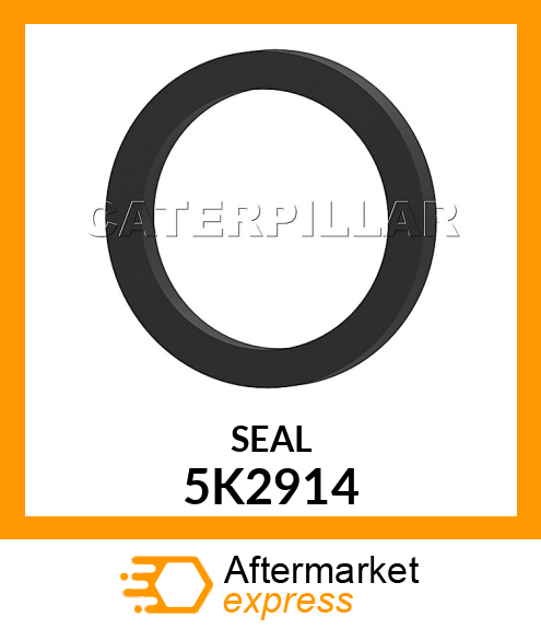 SEAL 5K2914