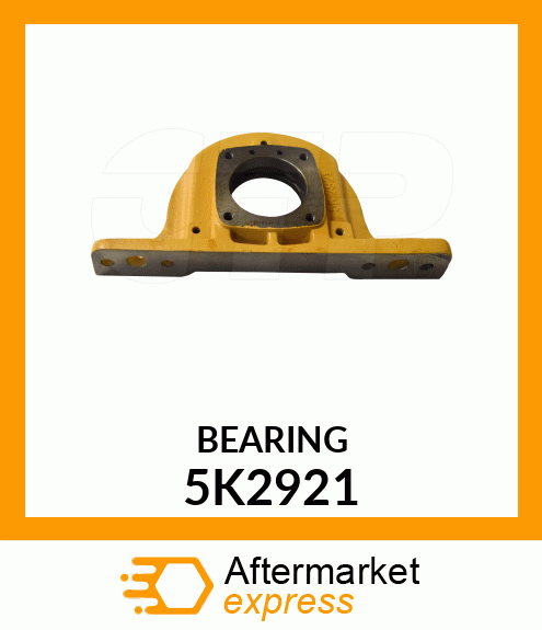 BEARING 5K2921