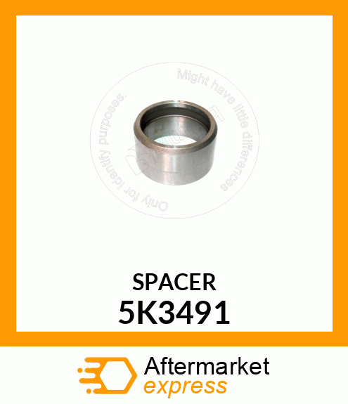 SPACER 5K3491