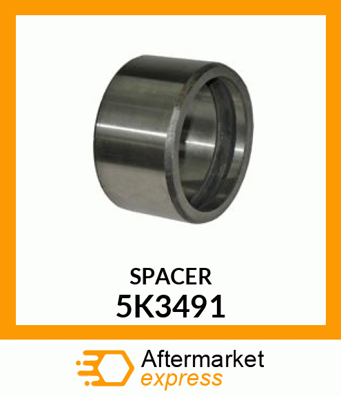 SPACER 5K3491