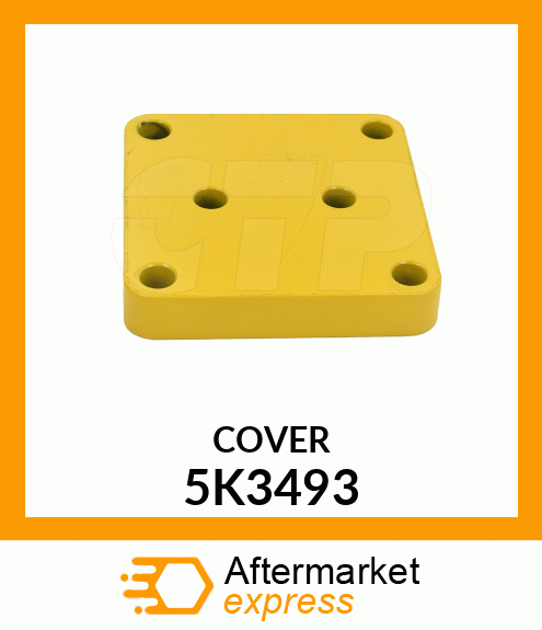 COVER 5K3493