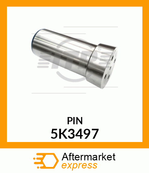 PIN 5K3497