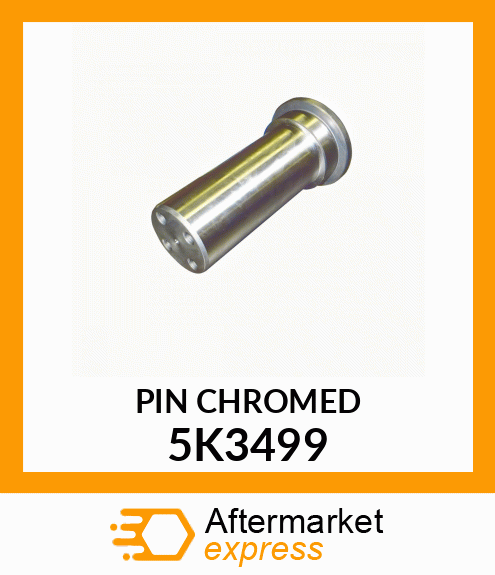 PIN 5K3499