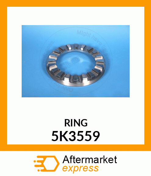 RING 5K3559