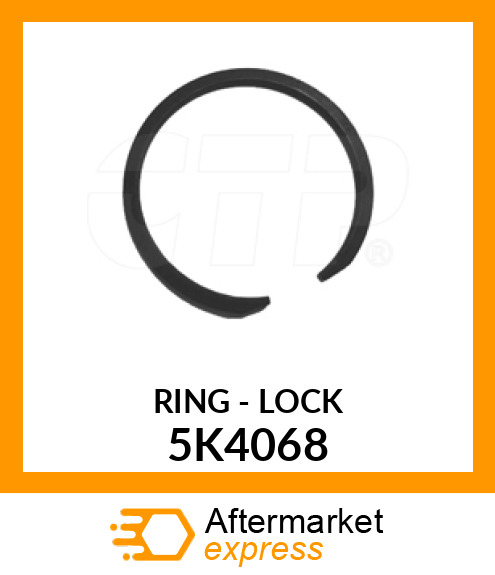 RING 5K4068