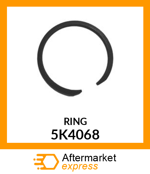 RING 5K4068