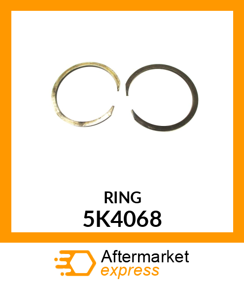 RING 5K4068