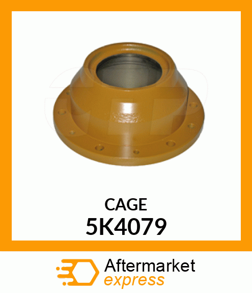 CAGE 5K4079