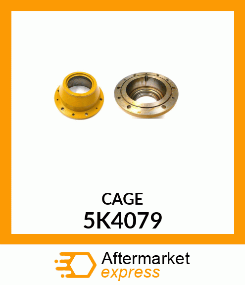 CAGE 5K4079