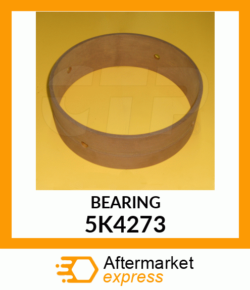 BEARING 5K4273