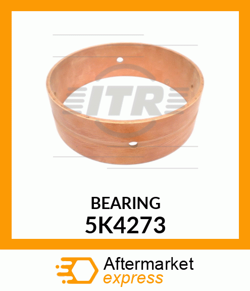 BEARING 5K4273