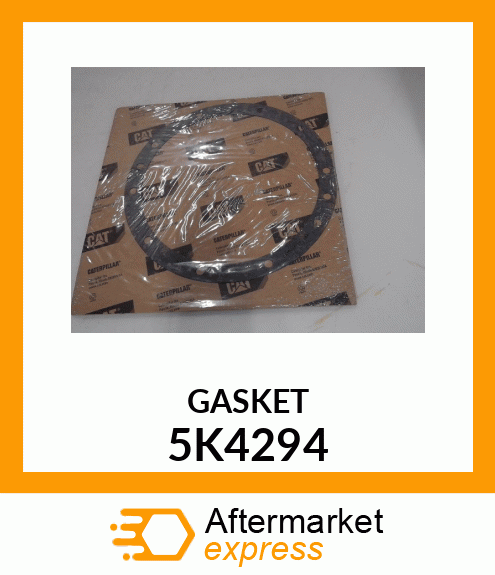 GASKET 5K4294