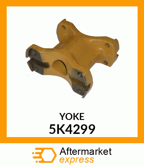 YOKE 5K4299