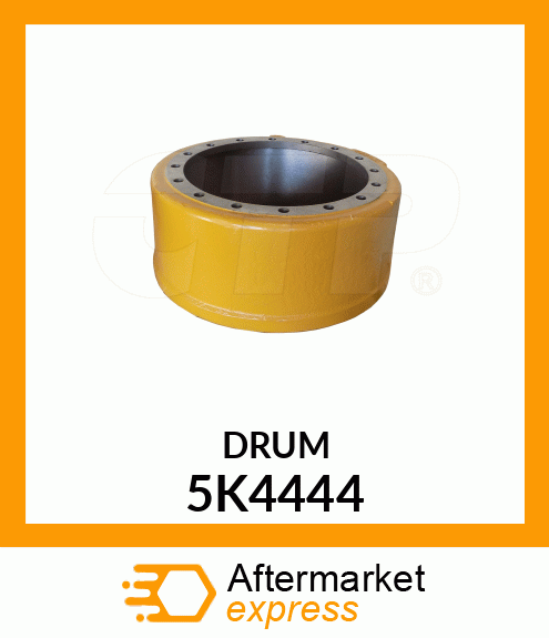 DRUM 5K4444