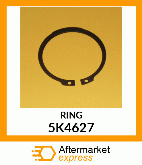 RING 5K4627