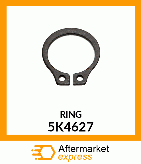 RING 5K4627