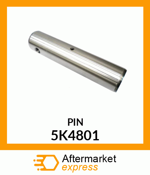 PIN 5K4801